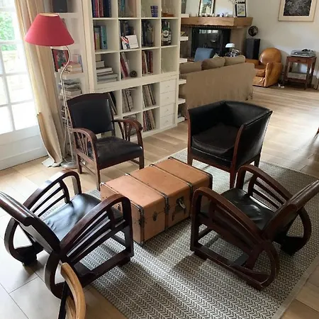 Magnifique Demeure Familiale Villa