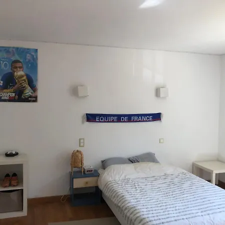 Magnifique Demeure Familiale Villa