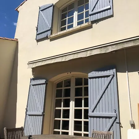 Magnifique Demeure Familiale Villa Castries