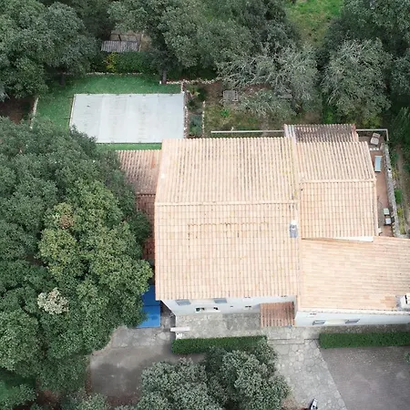 Magnifique Demeure Familiale Villa