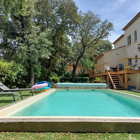 Magnifique Demeure Familiale Villa *