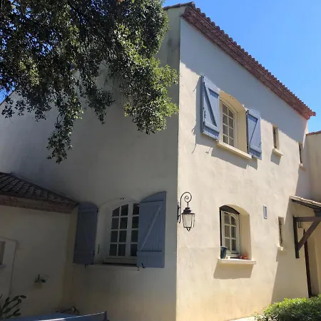 Magnifique Demeure Familiale Villa