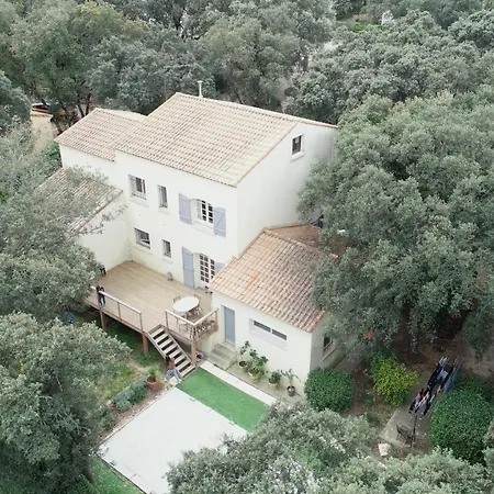 Villa Magnifique Demeure Familiale Castries