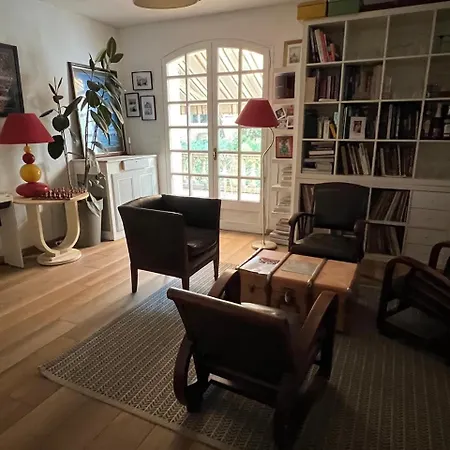 Magnifique Demeure Familiale Villa